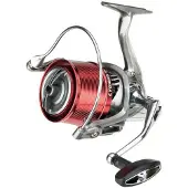 Akami Cygnus Csc Surfcastingrulle