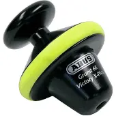 ABUS Skivbromslås Victory X-Plus 68 Half bolt Disklås och hänglås