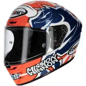 Suomy Sr-gp Dovizioso 2019 Replica Fullface-hjälm