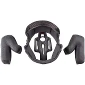 Leatt Inside Foam Kit Gpx 3.5 Junior Innerfoder
