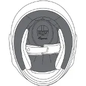 AGV X3000 Innerfoder