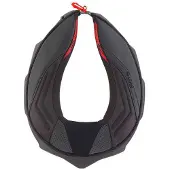 Shark Spartan Gt/spartan Gt Carbon Nackkudde