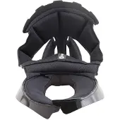 Shark Evojet/citycruiser Fabric Cap Innerfoder