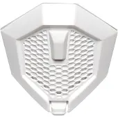 AGV Ax9 External Kit Hakventilation