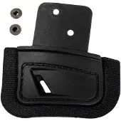 Leatt C-frame Junior Right Lower Skenplåt