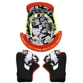LS2 Mx437 Evo Innerfoder
