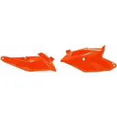 RTECH by MECPLAST Ktm 85 Sx 18-19 Sidopaneler