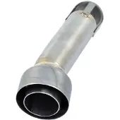 Akrapovic V-tuv009 Ljudreducerare