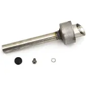 Akrapovic V-tuv222/1 Ljudreducerare