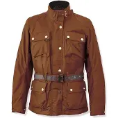 Garibaldi Heritage Jacka