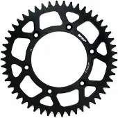Wrp Yamaha Yz/yzf/ttr/wr/wrf 99-16 Bakre Drev