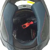 Mt Helmets Blade Sv Innerfoder