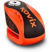Kovix Knx6-fo Larmskivlås 6 Mm