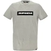Spidi Logo 2 T-shirt Med Korta ärmar