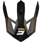Shot Race Gear Lite Prism Visir