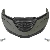 LS2 Ff900 Special Hjälm Hakskydd
