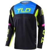 Troy Lee Designs Se Pro Fractura Långärmad Trikå