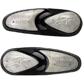 Alpinestars Magnesium Motorcykelstövlar Tåskydd