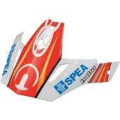 Hebo Zone 4 Toni Bou Visir