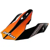 Hebo Tracker Visir