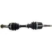 Moose Utility Division Cf Moto Paxl-mse-14001 Framaxel