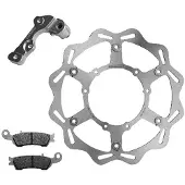 Braking Oversize Kit Yamaha Yz Bromsskiva