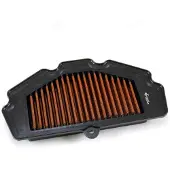 Sprint Filter Sprint sportluftfilter polyesterväv DIVERSE KAWASAKI
