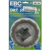 EBC Drc Series Offroad/atv Paper Drc100 Kopplingssats