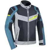 Oxford Dakar D2d Air Jacka