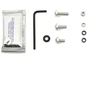 Pro Bolt Kawasaki Fka420s Kåpskruvsats