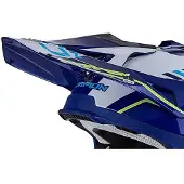 Scorpion Vx-15 Evo Air Visir