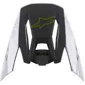 Alpinestars M5 Bond Visir