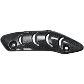 Akrapovic Carbon Monster 1200 14 P-hsd12e1 Värmesköld