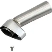 Akrapovic V-tuv052 Ljudreducerare