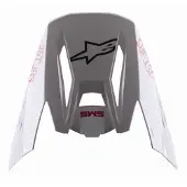 Alpinestars M5 Bond Visir