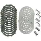 EBC Drcf Series Offroad/atv Carbon Fiber Drcf108 Komplett Koppling