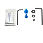 Pro Bolt Kawasaki Fka430b Kåpskruvsats