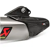 Akrapovic P-hsy10e6 Värmesköld