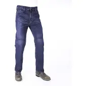 Oxford Straight Jeans
