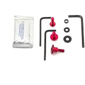 Pro Bolt Suzuki Fsu167r Kåpskruvsats
