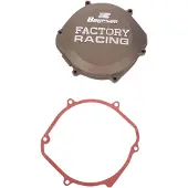 Boyesen Honda Cr 250/500 Cc-02m Aluminium Kopplingsskydd