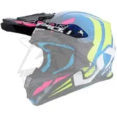 Scorpion Vx-21 Air Visir