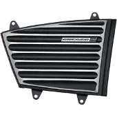 Kuryakyn Hypercharger Classic Luftfilterkåpa