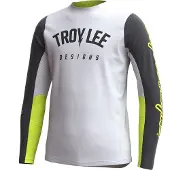 Troy Lee Designs Gp Pro Boltz Långärmad Trikå