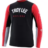 Troy Lee Designs Gp Pro Boltz Långärmad Trikå
