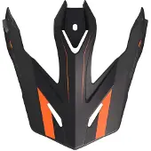 Shot Race Gear Trek Rally Visir