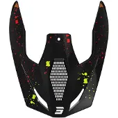 Shot Furious Matrix Kid Visir