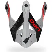 Ufo Intrepid Visir