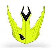 Ufo Aries Visir