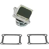 Boyesen Honda Cr 125 92-97 Rad-01b Carbon Reedventil
